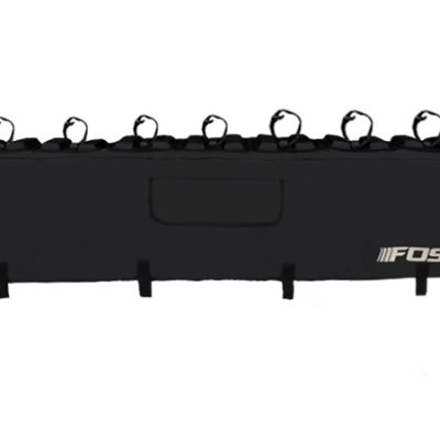 PORTALON FOSS 7 BIKES/STRAPS T/L 154CM 21177