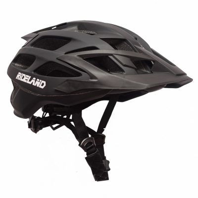 CASCO RIDELAND ALLRIDE FIDLOCK TS/M BLK GRANEL 45615