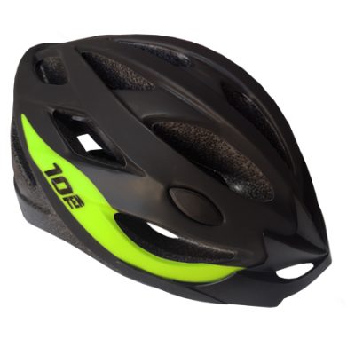 CASCO 10TEN T23 T/L BLACK/LIMA 21102