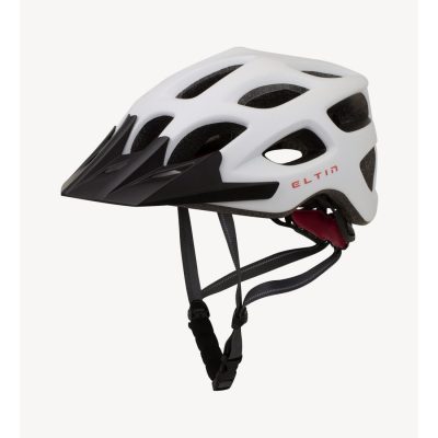 CASCO ELTIN BRAVE BLANCO MATE T/U E9302