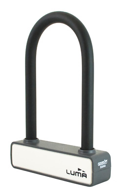 CANDADO U-LOCK LUMA ESCUDO 55HU C4 HOA553W 18053