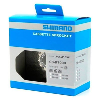 PIÑON 11V 11/32 SHIMANO CS-R7000 HG HG-EV 105 ICSR700011132