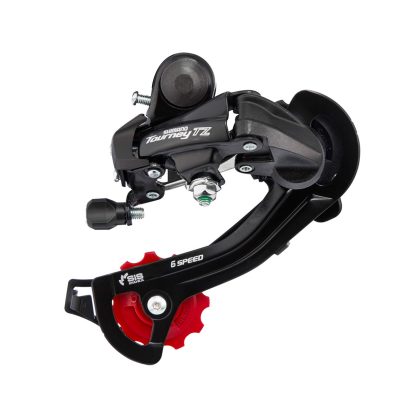 CAMBIO 6V SHIMANO RD-TZ500 TZ GS APERNAR BOX