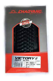 NEUMATICO 29 X 2.0 CHAOYANG VICTORY II SPS/TUBELESS 4330