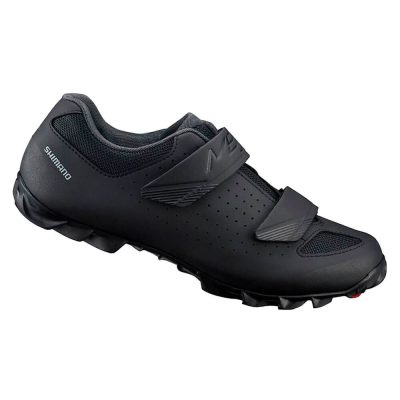 ZAPATILLAS SHIMANO SH-ME100 BLACK T/43