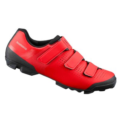 ZAPATILLAS SHIMANO SH-XC100 RED T/43