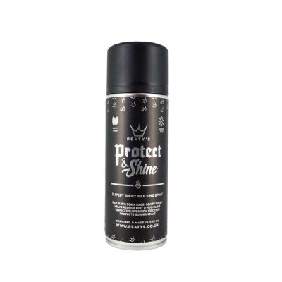PROTECT SHINE PEATYS SILICONE 400ML