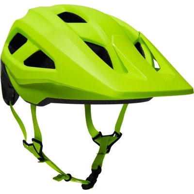 CASCO FOX PROMO MAINFRAME T/M MIPS TRVRS AMARILLO FLUOR