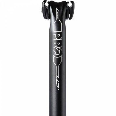 TUBO SILLIN PRO LT 31.6 X 400 0MM OFFSET PRSP0115