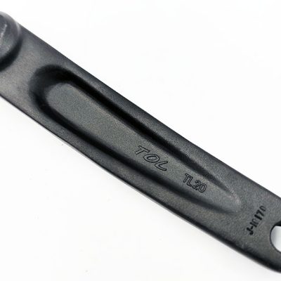 BIELA IZQUIERDA 170 K7  K SEVEN ACCURA ALLOY BLK170 03902