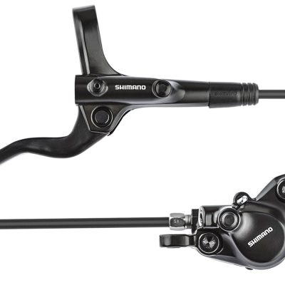 FRENO DELANTERO SHIMANO BL/BR-MT200 BLACK BOX