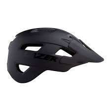 CASCO LAZER CHIRU MATTE BLACK T/L CE-SPSC BLC2227890430