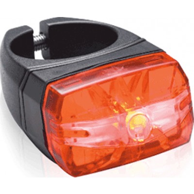COLLERIN 31.8 LED RED JD-SC47L