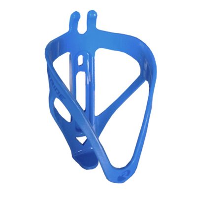 PORTA BOTELLA RIDE PLASTICO AZUL 15143