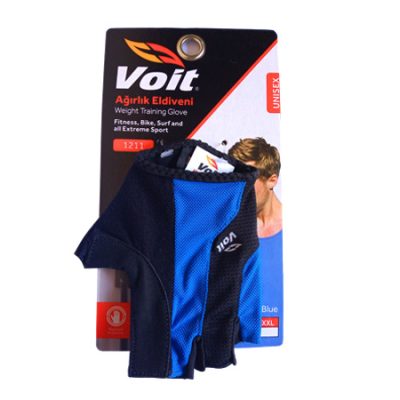 GUANTES VOIT BLUE AIR VENT T/L 20445