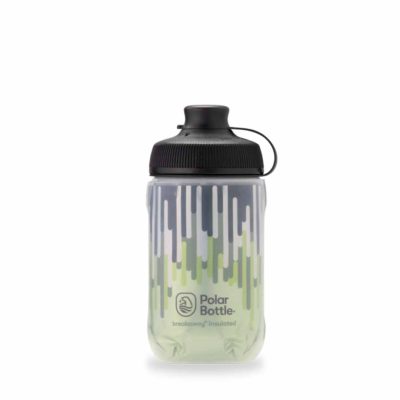 BOTELLA POLAR MUCK INSULATED 350ML MOSS
