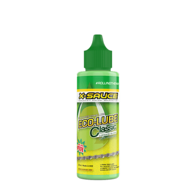 LUBRICANTE X-SAUCE PRO-LUBE CERA 30ML