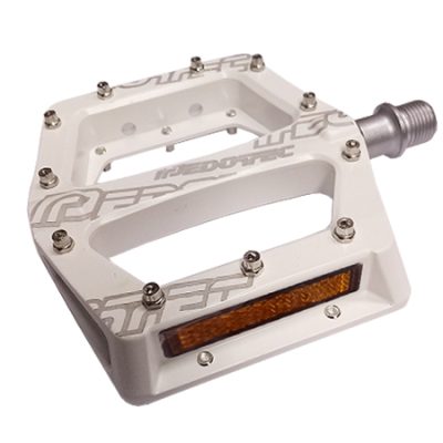 PEDAL PEDOTEC THUNDER 225 BLANCO 16149