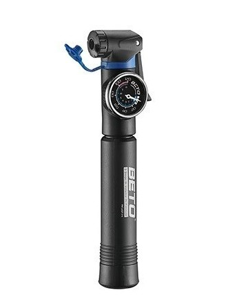 BOMBIN BETO CRH-030PG RESINA HV/HP DISPLAY 7397