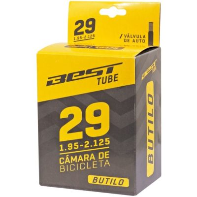 CAMARA 29 X 1.95/2.125 VA 48 MM BEST 18475