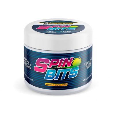 ADITIVO SELLANTE TUBELESS X-SAUCE SPIN BITS 150G