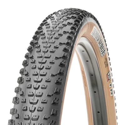 neumatico maxxis rekon race 29x2.25 tanwall version alambre