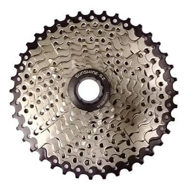 PIÑON 10V 11/40 SUNSHINE-SZ HR BOX 19080