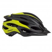CASCO BEST VG T/M NEGRO/VERDE
