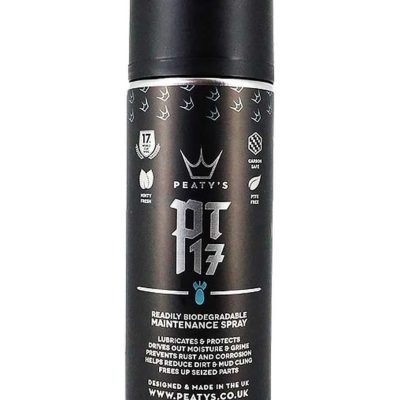 SPRAY PEATYS PT17 MANTENIMIENTO GENERAL 400ML