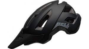 CASCO BELL NOMAD JR MAT BLK/GRY T/Y 7113899