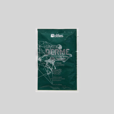 CREMA CHAMOIS SOLIFES SPORT DERME 5ML