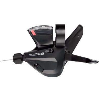 MANILLA CAMBIO 3V SHIMANO SL-M310 IZQ. BOX