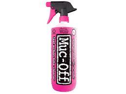 MUC-OFF BIKE CLEANER GATILLO 1 LITRO