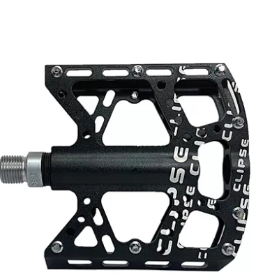 PEDALES ECLIPSE CNC 18MM SELLADOS BLK 1822