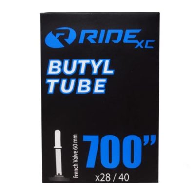 CAMARA 700 X 28/40C RIDE VF 60MM 21196