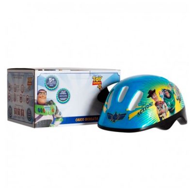CASCO NIÑO DISNEY TOY STORY 4 46/52 REGULABLE 50335