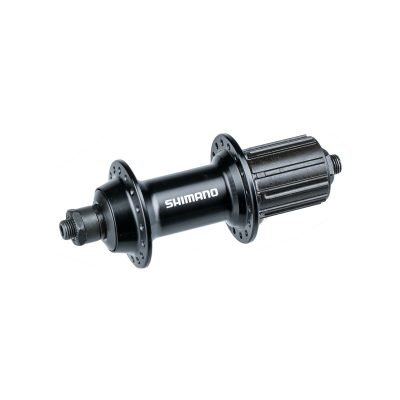 MAZA TRASERA SHIMANO FH-RS400 32H 10/11V