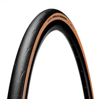 NEUMATICO 700 X 25C MAXXIS HIGH ROAD HYPR TR 170TPI KEVLAR TANWALL