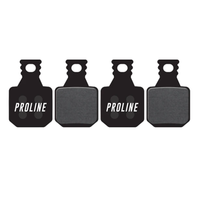 PASTILLAS FRENO PROLINE MAGURA ORGANICA