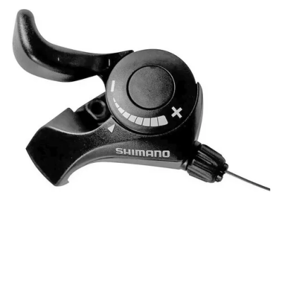 MANILLA CAMBIO 3V IZQ SHIMANO SL-TX30-LN GRANEL