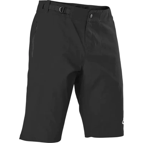 SHORT FOX OPEN BOX T/32 RANGER NEGRO