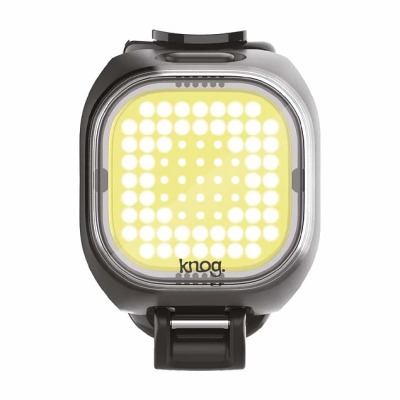 KNOG BLINDER MINI SQUARE FRONT 50LM BLK 12980