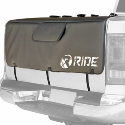 PROTECTOR PORTALON RIDE R2 L 15096