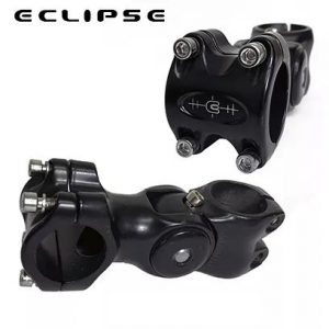 TEE 31.8 X 90MM REGULABLE ECLIPSE 5616