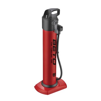 BETO AIR TANK CJA-001S OFF ACUMULADOR 160PSI BOMBA DE PIE