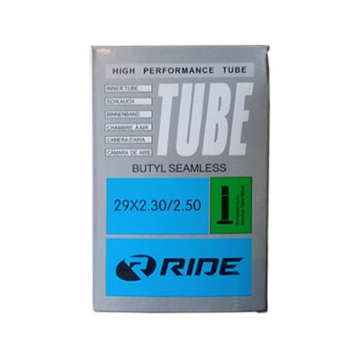 CAMARA 29 X 2.30/2.50 VA 48MM RIDE SEAMLESS 19004