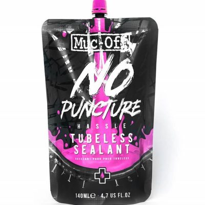 MUC-OFF NO PUNCTURE TUBELESS 140ML
