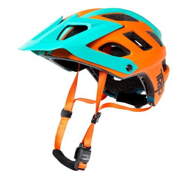 CASCO TRIP ENDURO ORANGE L/XL 171