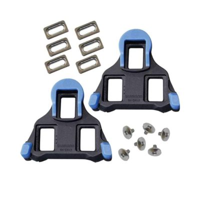 CALAS RUTA SHIMANO SM-SH12 BLUE BOX