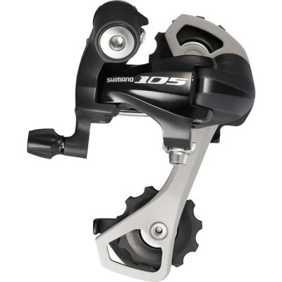 CAMBIO SHIMANO RD-5701-SS 105 10V RUTA BLACK BOX